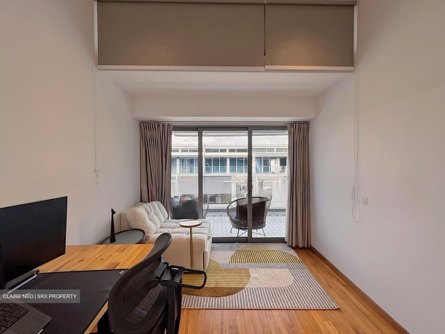 Hillcrest Villa (D11), Terrace #595796851
